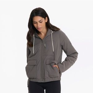 VUORI Tahoe Insulated Jacket